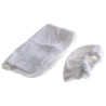 Karcher Steam Cleaner Cloth 6.960-019, Maximum Temperature 60°C, Overall Dimensions 66.04mm x 200.66mm x 264.16mm 6.960-019