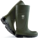 Bekina Steplite EasyGrip Steel Toe Capped Unisex Safety Wellington Boot EU Size 43 UK Size 9 US Size 10 PAN3P/9180AZ122/43