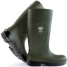 Bekina Steplite EasyGrip Steel Toe Capped Unisex Safety Wellington Boot EU Size 43 UK Size 9 US Size 10 PAN3P/9180AZ122/43