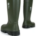 Bekina Steplite EasyGrip Steel Toe Capped Unisex Safety Wellington Boot EU Size 43 UK Size 9 US Size 10 PAN3P/9180AZ122/43
