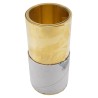 RS PRO Brass Shim 2.5 mm x 150 mm x 0.3 mm 518-712