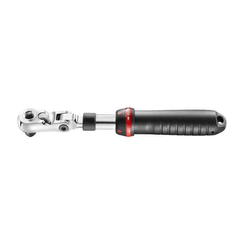 Facom 9.53 mm Ratchet with Flexible Handle 355mm Overall JXL.171