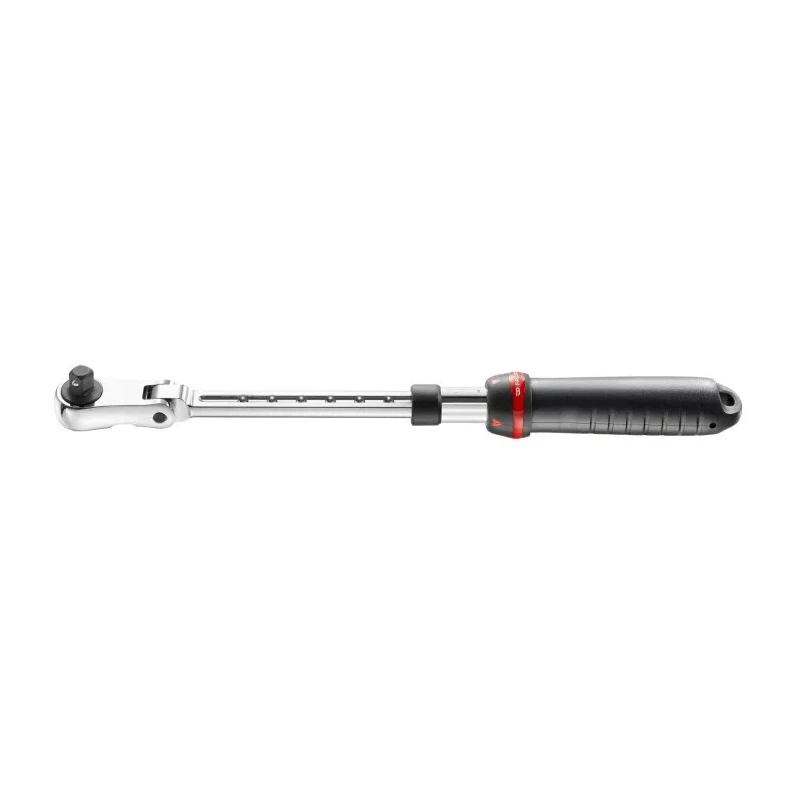 Facom 9.53 mm Ratchet with Flexible Handle 355mm Overall JXL.171