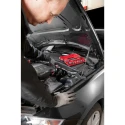Facom 9.53 mm Ratchet with Flexible Handle 355mm Overall JXL.171