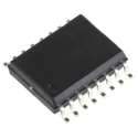 Renesas Electronics Multiplexer/Demultiplexer, 4 CMOS, 16-Pin SOIC DG441DYZ