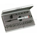 Facom Foam Tool Tray with Dimensions W 130 mm, L 205 mm, H 31 mm PM.527