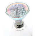 Orbitec PAR16 GU10 LED Reflector Lamp 4W Blue 230V 40lm 50mm Diameter 52mm Length 180153