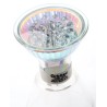 Orbitec PAR16 GU10 LED Reflector Lamp 4W Blue 230V 40lm 50mm Diameter 52mm Length 180153