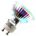 Orbitec PAR16 GU10 LED Reflector Lamp 4W Blue 230V 40lm 50mm Diameter 52mm Length 180153