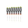 Facom Standard Screwdriver Set, 7-Piece, Tamper Resistant Torx Plus Compliant ATXRP.J7PB