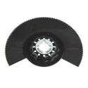 Bosch 1-Piece Saw Blade Model 2.608.669.086, Multi-Purpose Oscillation Tool Accessory, Made in Switzerland 2.608.669.086