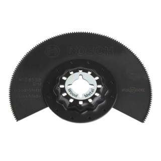 Bosch 1-Piece Saw Blade Model 2.608.669.086, Multi-Purpose Oscillation Tool Accessory, Made in Switzerland 2.608.669.086