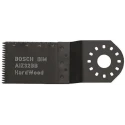 Bosch 5-Piece Saw Blade Set 2608661630, Multifunction Tool Accessories, Switzerland Origin