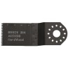 Bosch 5-Piece Saw Blade Set 2608661630, Multifunction Tool Accessories, Switzerland Origin