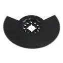 Bosch 1-Piece Saw Blade Model 2.608.669.086, Multi-Purpose Oscillation Tool Accessory, Made in Switzerland 2.608.669.086