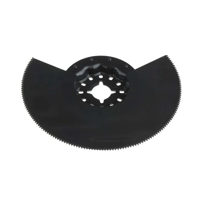 Bosch 1-Piece Saw Blade Model 2.608.669.086, Multi-Purpose Oscillation Tool Accessory, Made in Switzerland 2.608.669.086