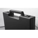 RS PRO Plastic Transit Case, Polypropylene, 220 mm x 40 mm x 160 mm, IP65 IP67 IP54 IPX5 Rated, Model 556-777