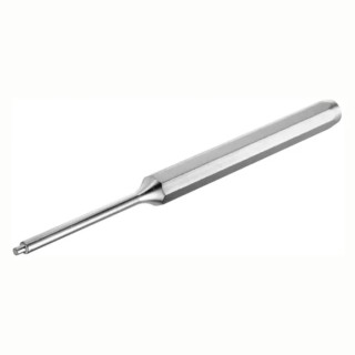 Facom 1-Piece Drift Punch 6mm Shank, 150mm Overall Length 246.6