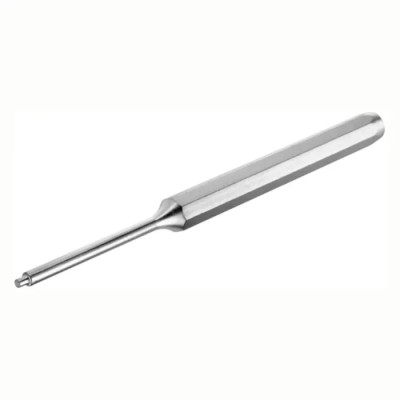 Facom 1-Piece Drift Punch 6mm Shank, 150mm Overall Length 246.6