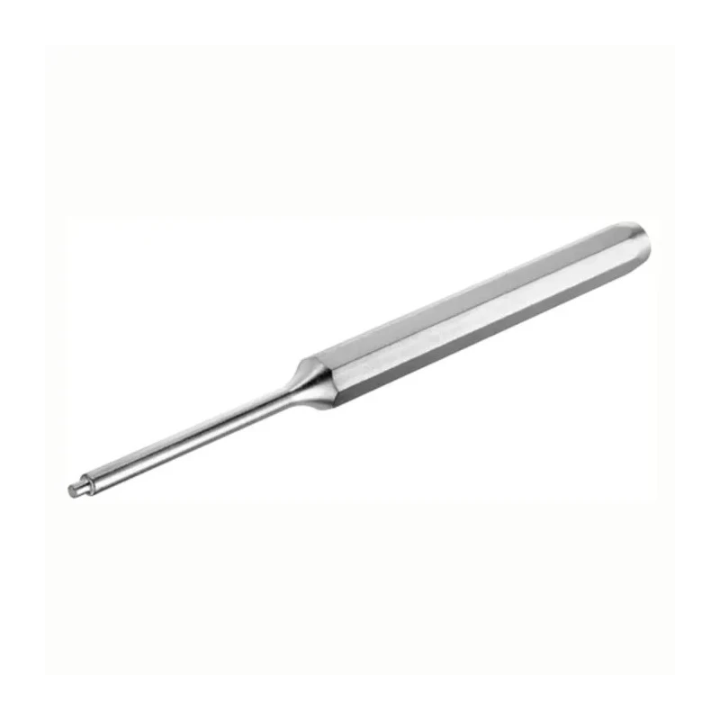 Facom 1-Piece Drift Punch 6mm Shank, 150mm Overall Length 246.6