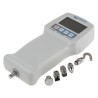 Sauter Digital Force Gauge FK Series 1000 Hz Sampling Rate, 0.2 N Resolution FK 500
