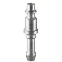 Facom Hose Coupling 6 mm Inside Diameter, 8 mm Outside Diameter, 50 mm Length N.631