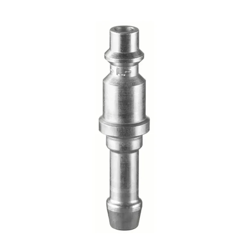 Facom Hose Coupling 6 mm Inside Diameter, 8 mm Outside Diameter, 50 mm Length N.631
