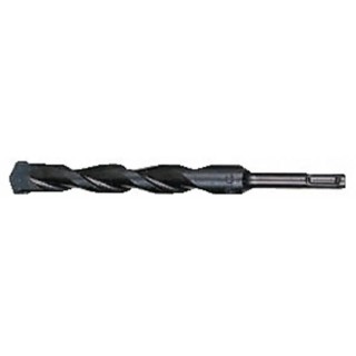 RS PRO Carbide Tip Hammer Drill Bit 5 mm, 160mm Overall Length, SDS Shank, Blackened Finish 562-375