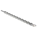 RS PRO SDS+ Carbide Tip Drill Bit 25 mm Diameter, 450 mm Overall Length 562-400