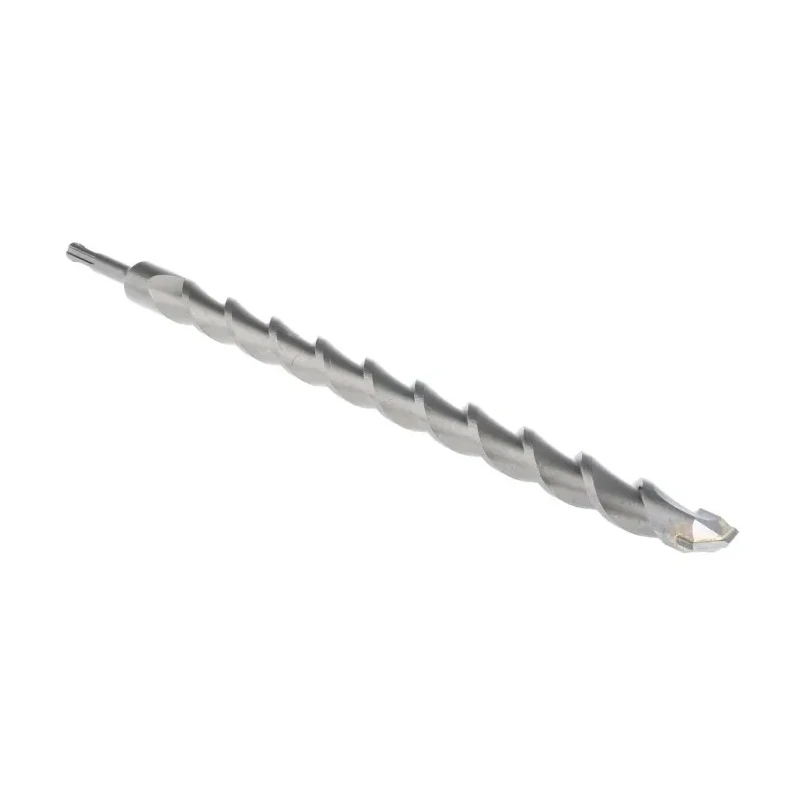 RS PRO SDS+ Carbide Tip Drill Bit 25 mm Diameter, 450 mm Overall Length 562-400