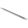 RS PRO SDS+ Carbide Tip Drill Bit 25 mm Diameter, 450 mm Overall Length 562-400