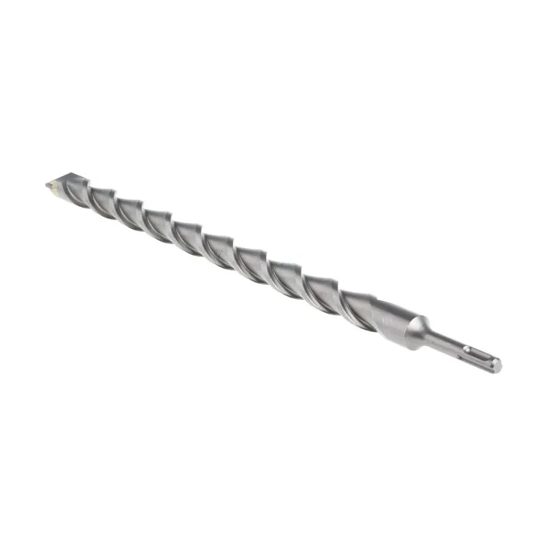 RS PRO SDS+ Carbide Tip Drill Bit 25 mm Diameter, 450 mm Overall Length 562-400