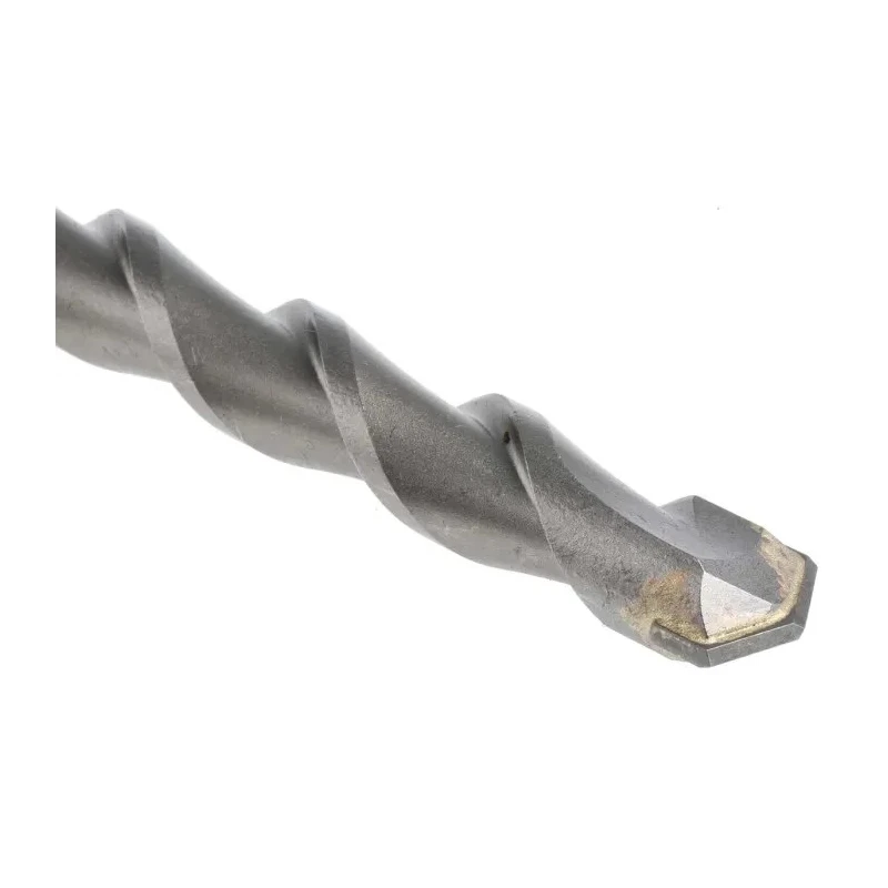 RS PRO SDS+ Carbide Tip Drill Bit 25 mm Diameter, 450 mm Overall Length 562-400