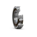 SKF Single Row Angular Contact Ball Bearing 30 mm ID 72 mm OD 19 mm Race Width 7306 BEP