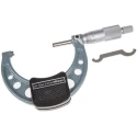 Mitutoyo External Micrometre 50-75 mm, Accuracy ±0.002 mm, Resolution 0.01 mm 103-139-10
