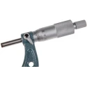 Mitutoyo External Micrometre 50-75 mm, Accuracy ±0.002 mm, Resolution 0.01 mm 103-139-10