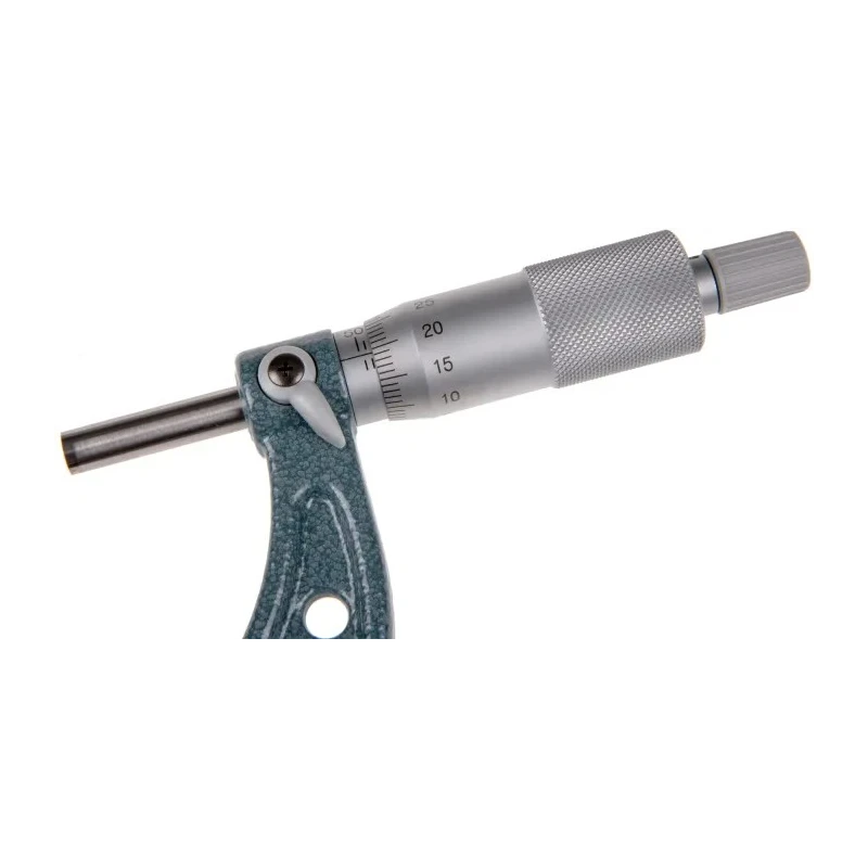 Mitutoyo External Micrometre 50-75 mm, Accuracy ±0.002 mm, Resolution 0.01 mm 103-139-10
