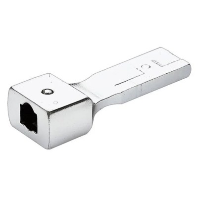 Facom Torque Wrench Drive Adapter Insert Size 9 x 12 mm, 14 x 18 mm, Size 20 x 7 mm J.274