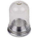ETA Protective Cover for Use with 2-5700 Circuit Breakers and 2-5000 Series X200.799.01 (N.1.480.08) CLEAR SPLASH COVER