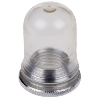 ETA Protective Cover for Use with 2-5700 Circuit Breakers and 2-5000 Series X200.799.01 (N.1.480.08) CLEAR SPLASH COVER