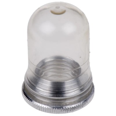 ETA Protective Cover for Use with 2-5700 Circuit Breakers and 2-5000 Series X200.799.01 (N.1.480.08) CLEAR SPLASH COVER