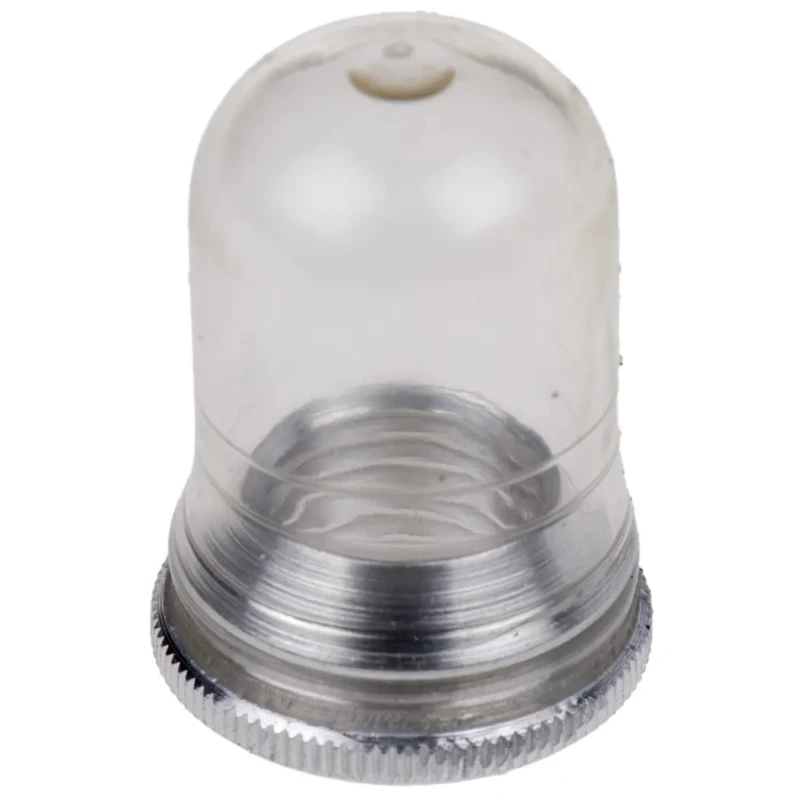 ETA Protective Cover for Use with 2-5700 Circuit Breakers and 2-5000 Series X200.799.01 (N.1.480.08) CLEAR SPLASH COVER