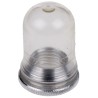 ETA Protective Cover for Use with 2-5700 Circuit Breakers and 2-5000 Series X200.799.01 (N.1.480.08) CLEAR SPLASH COVER