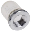 ETA Protective Cover for Use with 2-5700 Circuit Breakers and 2-5000 Series X200.799.01 (N.1.480.08) CLEAR SPLASH COVER