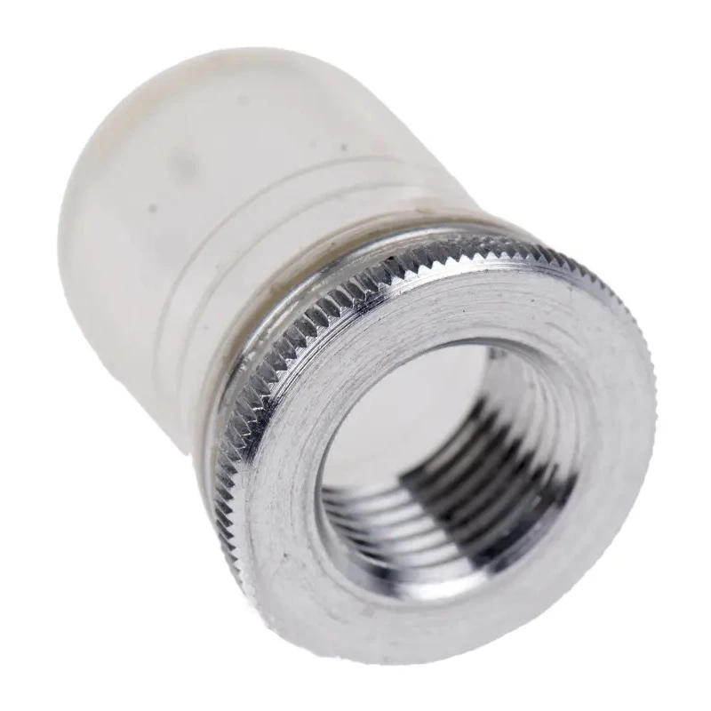 ETA Protective Cover for Use with 2-5700 Circuit Breakers and 2-5000 Series X200.799.01 (N.1.480.08) CLEAR SPLASH COVER