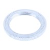 RS PRO Galvanised Steel Conduit Fitting, 25 mm Nominal Size, M25 Thread Size 607-998