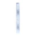 RS PRO Galvanised Steel Conduit Fitting, 25 mm Nominal Size, M25 Thread Size 607-998