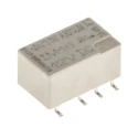 TE Connectivity Surface Signal Relay 12V DC Coil 2A DPDT IM16GR