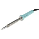 Weller Electric Soldering Iron 230V 200 W, CT Series Tip, 370°C Working Temperature T0056105399N