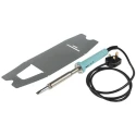 Weller Electric Soldering Iron 230V 200 W, CT Series Tip, 370°C Working Temperature T0056105399N